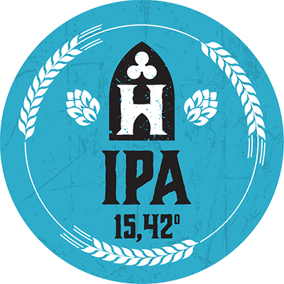 IPA 15,42° 